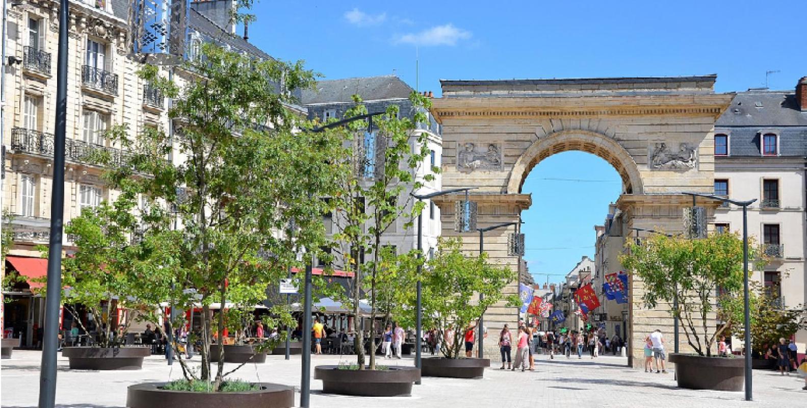 Le Nid - Hebergement Cosy Dijon Exterior photo